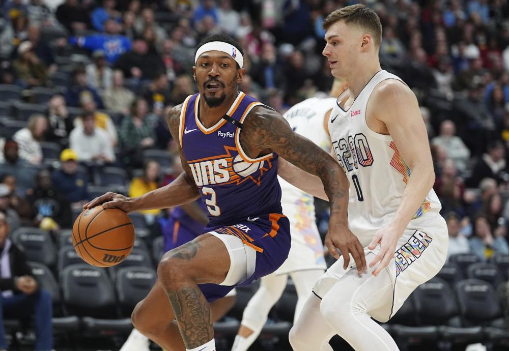 NBA